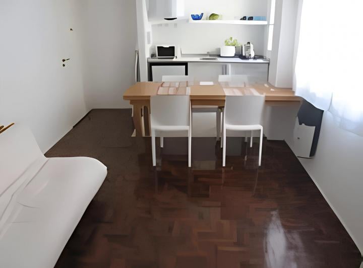 Departamento · 38m² · 2 Ambientes
