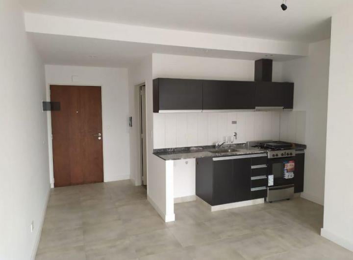 Departamento · 30m² · 1 Ambiente