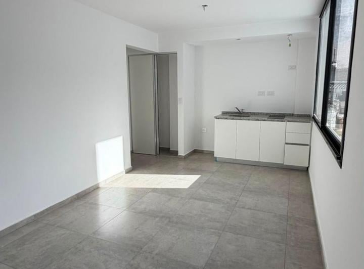 Departamento · 29m² · 1 Ambiente