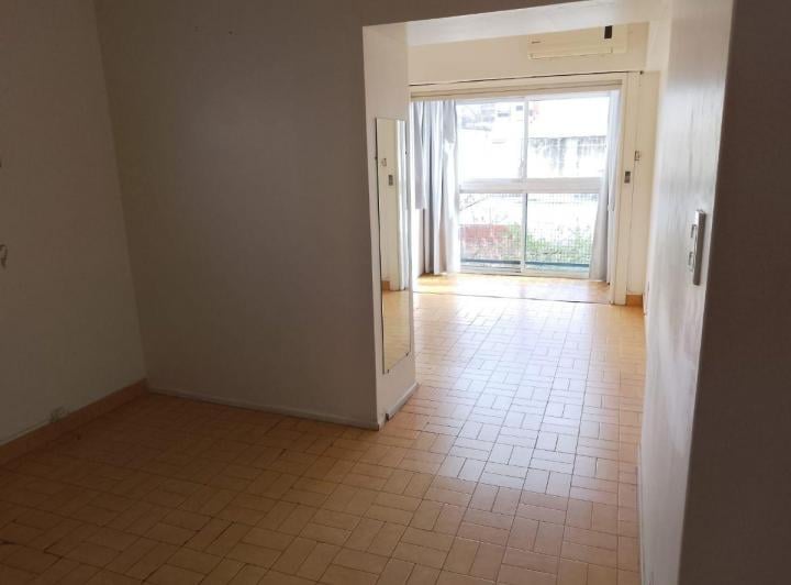 Departamento · 31m² · 1 Ambiente
