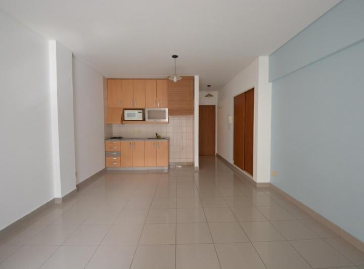 Departamento · 30m² · 1 Ambiente