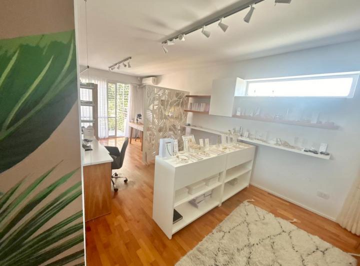 Departamento · 30m² · 1 Ambiente