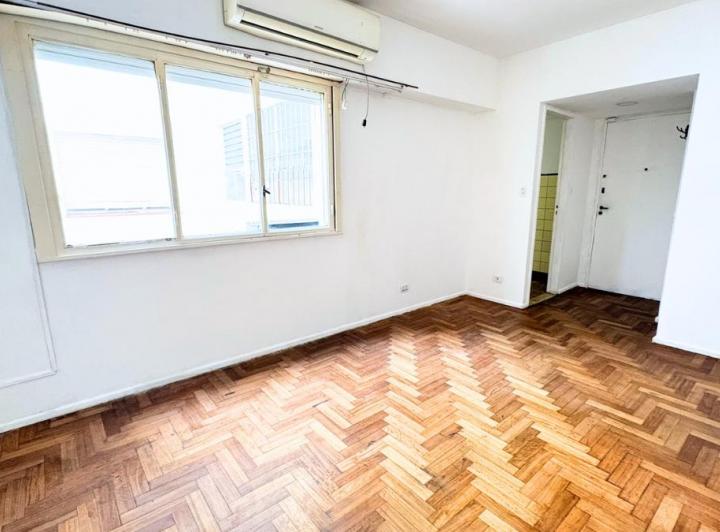 Departamento · 42m² · 2 Ambientes