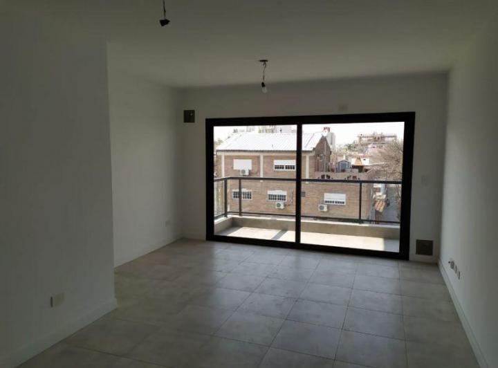Departamento · 30m² · 1 Ambiente
