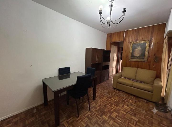 Departamento · 28m² · 2 Ambientes