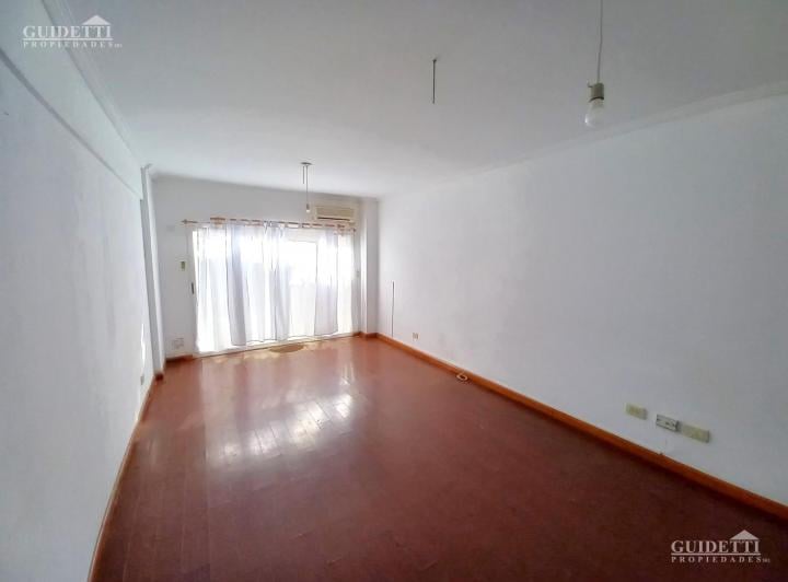 Departamento · 30m² · 1 Ambiente