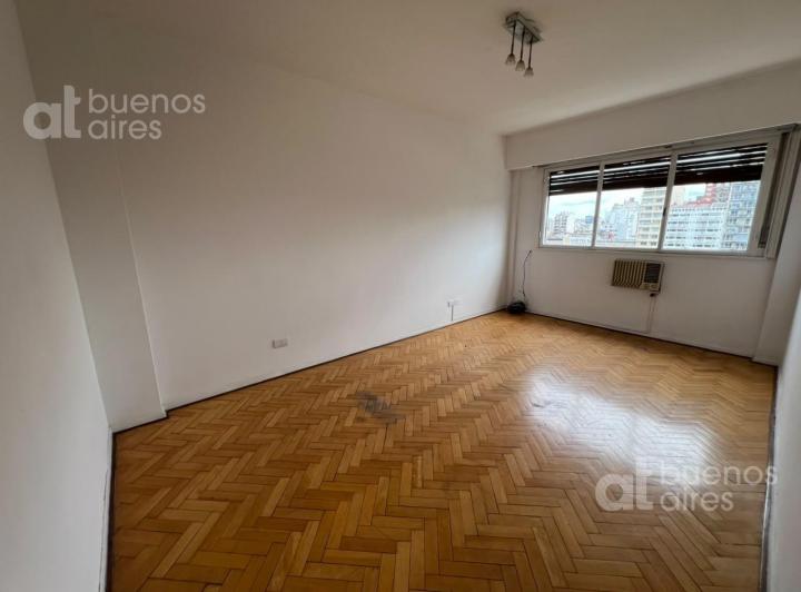Departamento · 50m² · 2 Ambientes