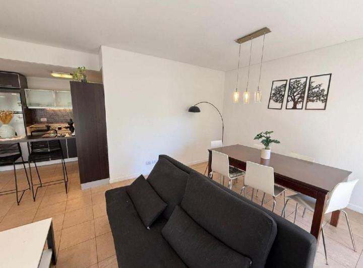Departamento · 69m² · 2 Ambientes