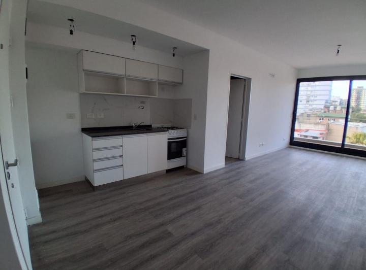 Departamento · 32m² · 1 Ambiente