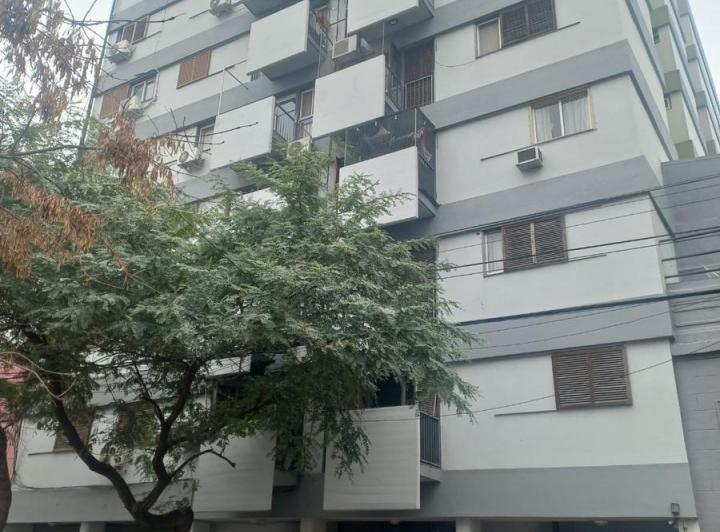 Departamento · 40m² · 2 Ambientes