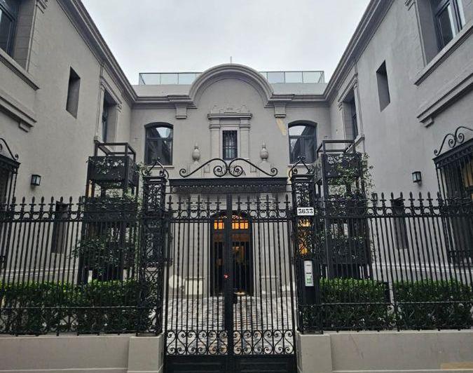 Departamento · 62m² · 2 Ambientes
