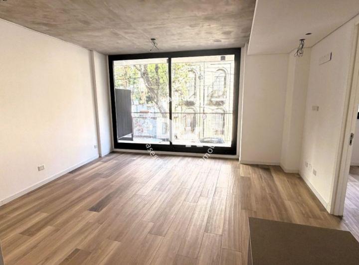 Departamento · 43m² · 2 Ambientes