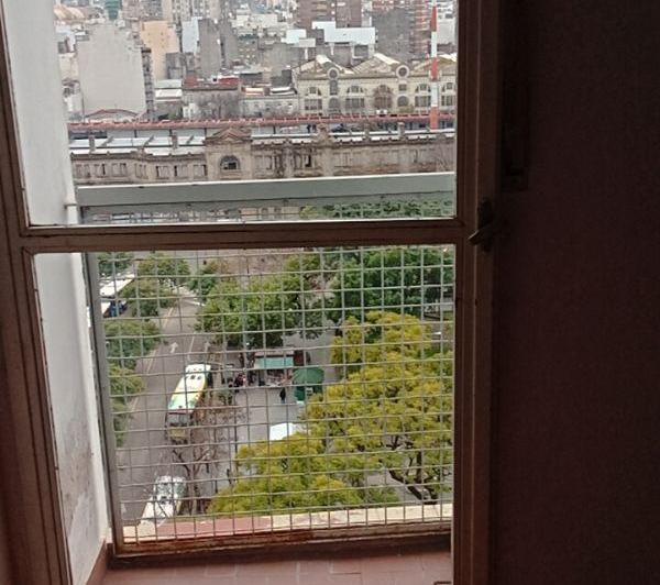 Departamento · 30m² · 2 Ambientes