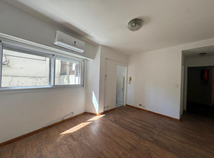 Departamento · 50m² · 1 Ambiente