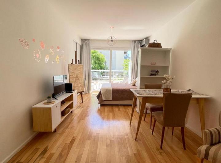 Departamento · 30ha · 1 Ambiente