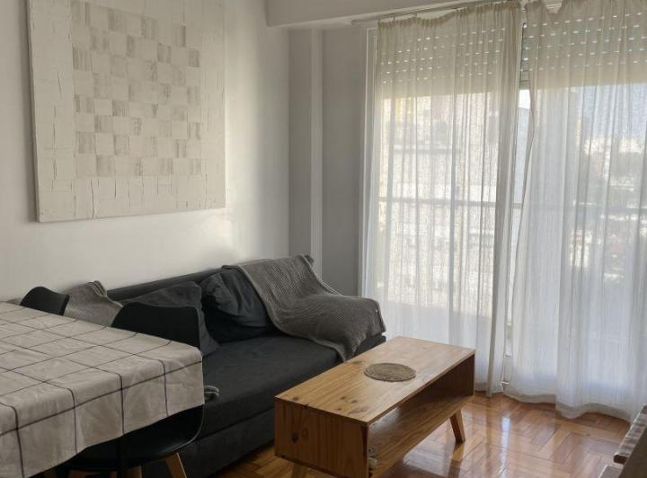 Departamento · 42m² · 2 Ambientes