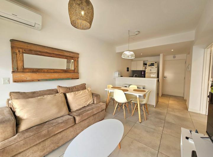 Departamento · 45m² · 1 Dormitorio · 1 Cochera