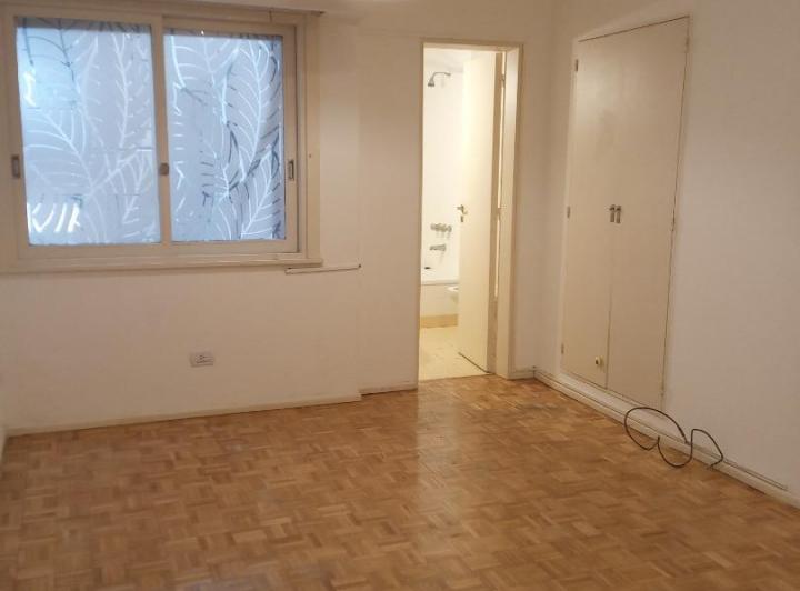 Departamento · 28m² · 1 Ambiente