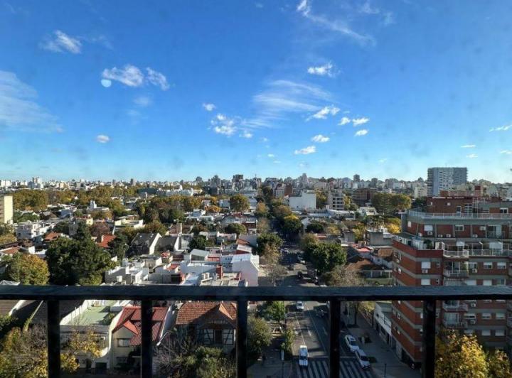 Departamento · 35m² · 2 Ambientes