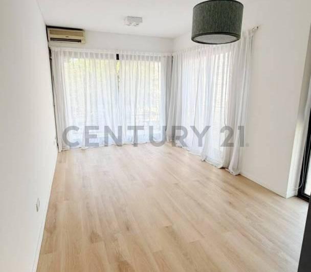 Departamento · 41m² · 2 Ambientes