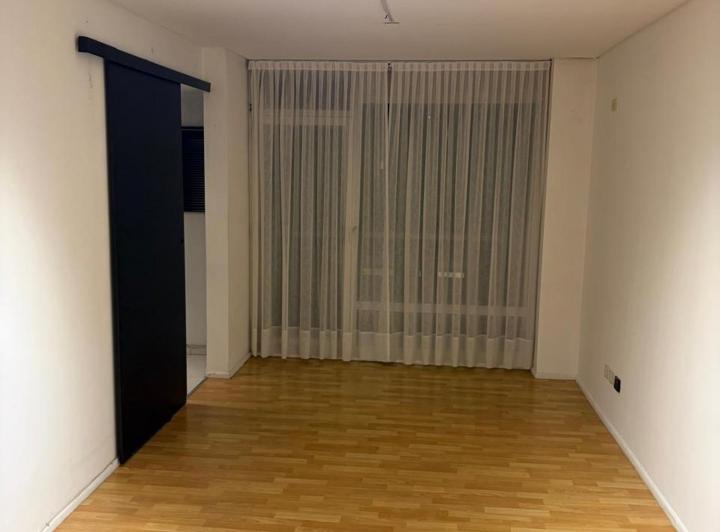 Departamento · 36m² · 2 Ambientes · 1 Cochera