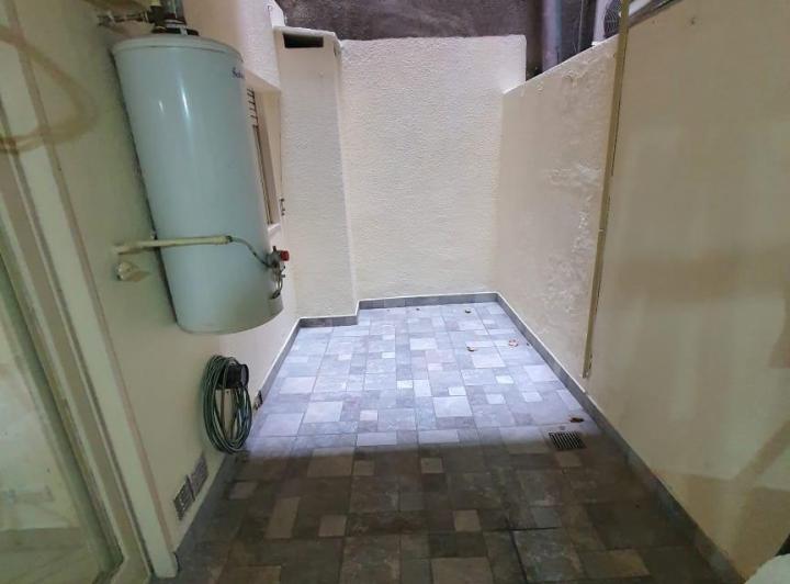 Departamento · 35m² · 2 Ambientes