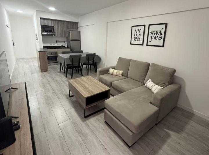 Departamento · 27ha · 1 Ambiente