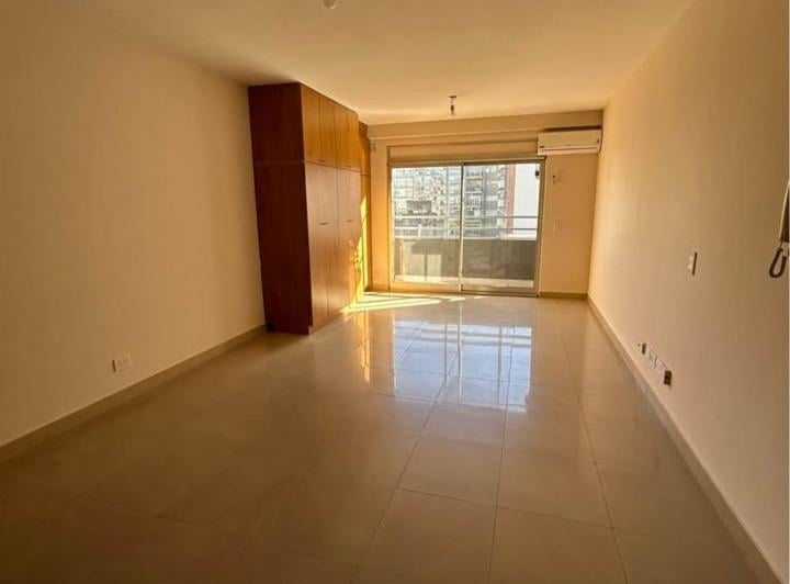 Departamento · 35m² · 1 Ambiente