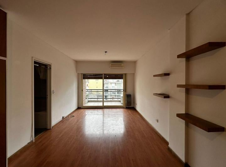 Departamento · 32m² · 1 Ambiente