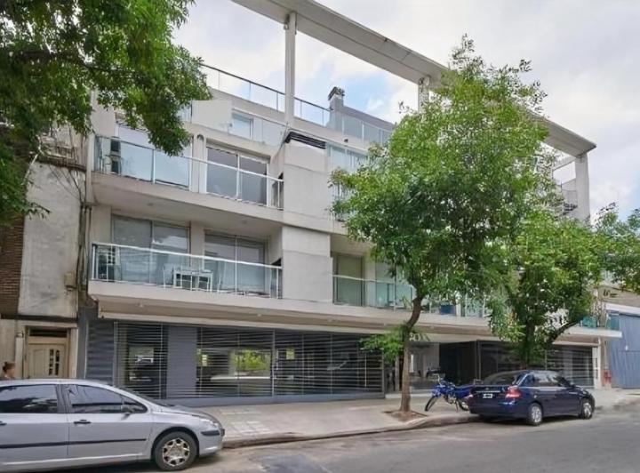 Departamento · 41m² · 2 Ambientes · 1 Cochera