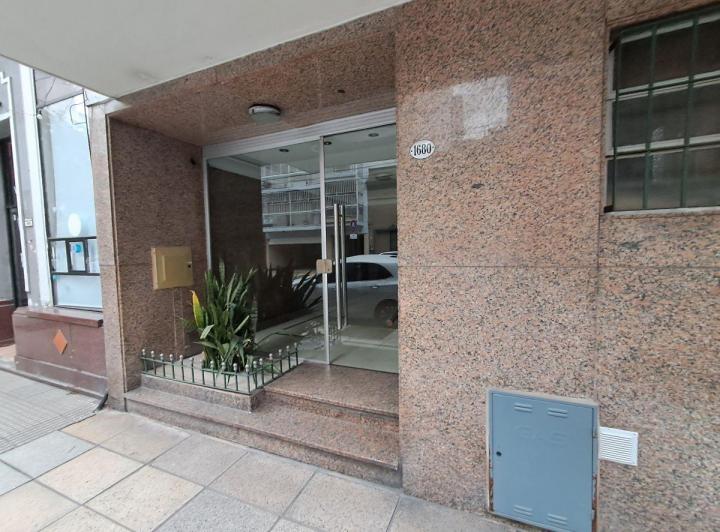 Departamento · 38m² · 2 Ambientes