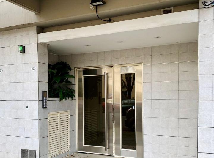 Departamento · 33m² · 1 Ambiente
