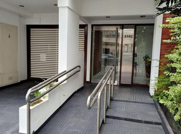 Departamento · 44m² · 2 Ambientes
