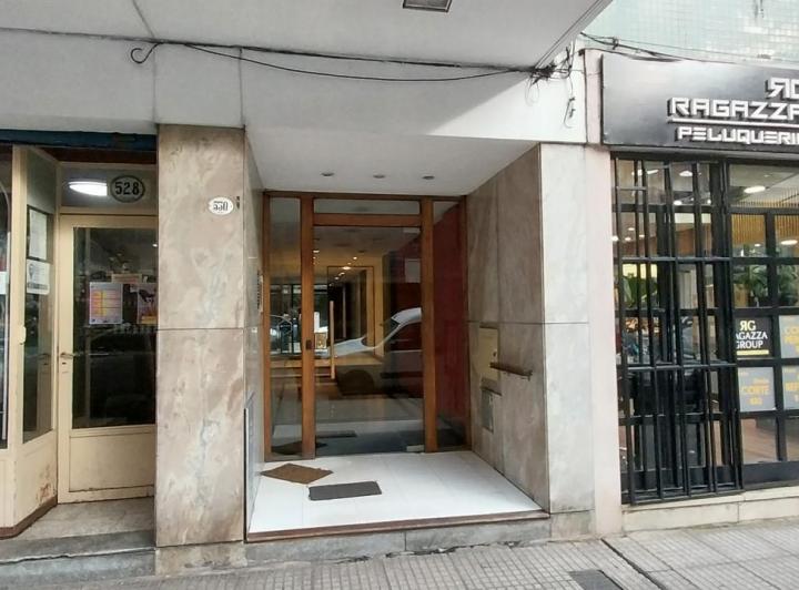 Departamento · 37m² · 2 Ambientes