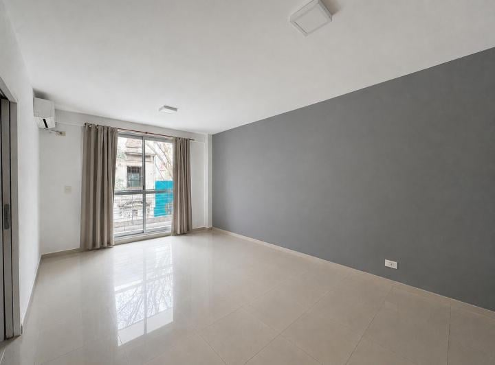 Departamento · 25m² · 1 Ambiente
