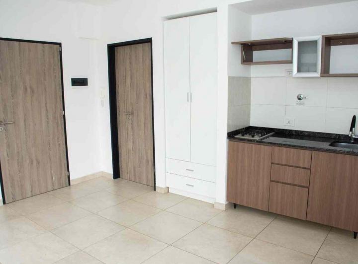 Departamento · 21m² · 1 Ambiente
