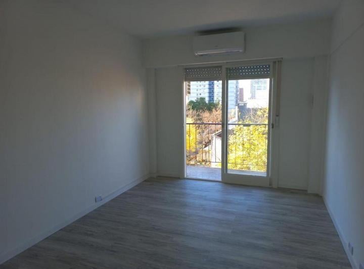 Departamento · 21m² · 1 Ambiente