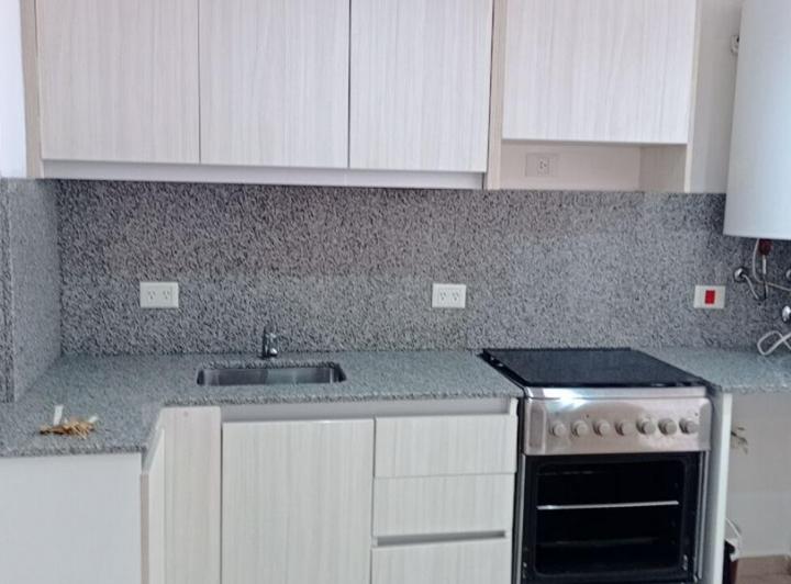 Departamento · 40m² · 2 Ambientes