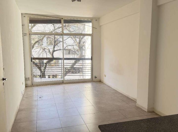 Departamento · 39m² · 2 Ambientes · 2 Cocheras