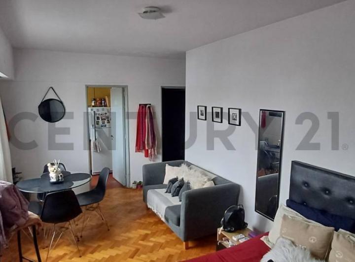 Departamento · 30m² · 1 Ambiente