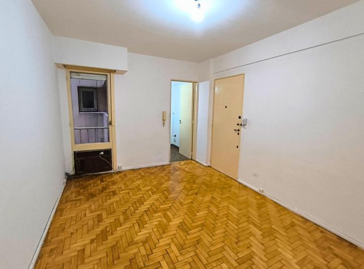 Departamento · 35m² · 2 Ambientes