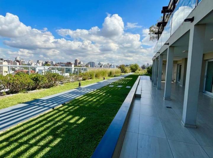 Departamento · 48m² · 2 Ambientes