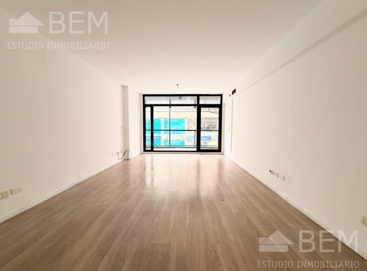 Departamento · 35m² · 1 Ambiente