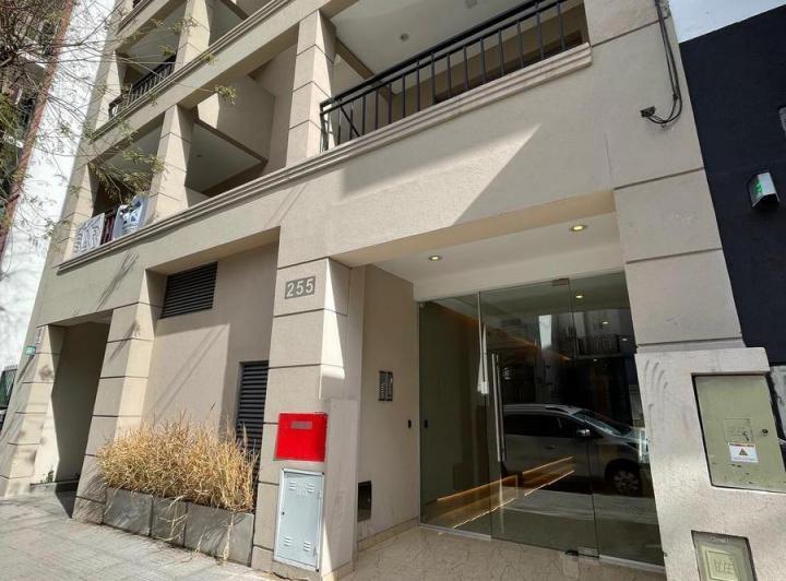 Departamento · 44m² · 2 Ambientes · 1 Cochera