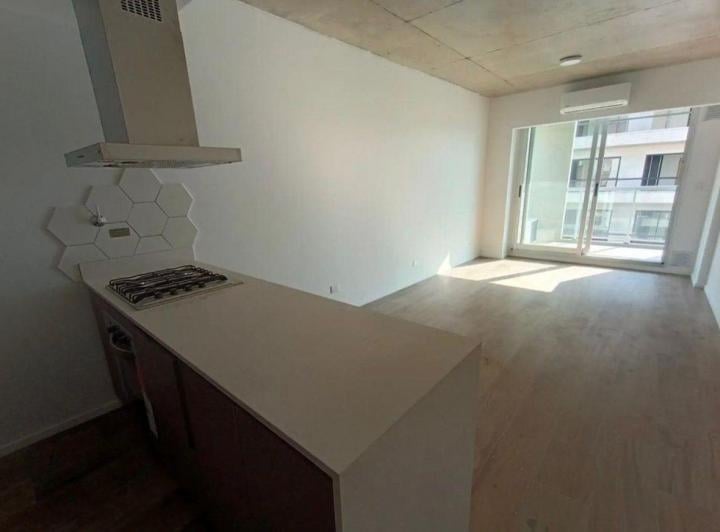 Departamento · 35m² · 1 Ambiente