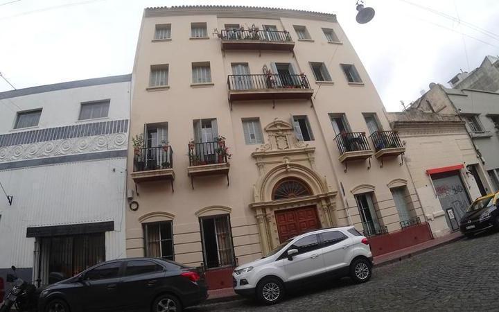 Departamento · 34m² · 2 Ambientes