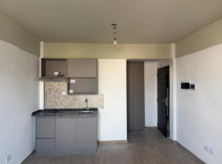 Departamento · 23m² · 1 Ambiente