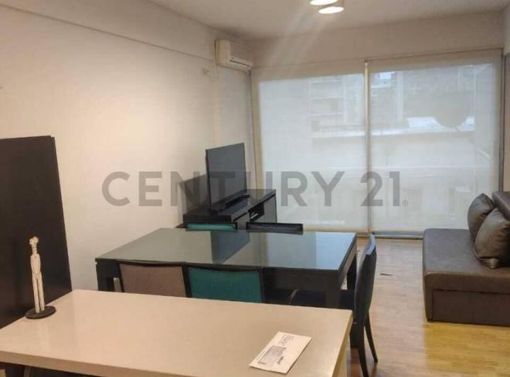 Departamento · 45m² · 2 Ambientes