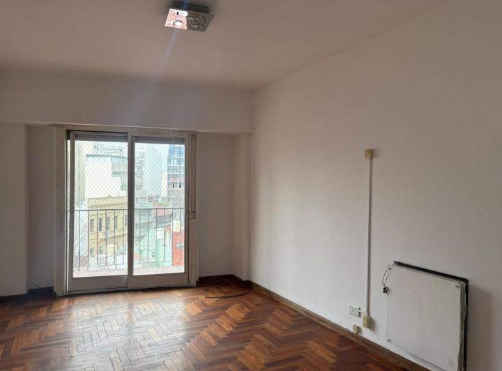 Departamento · 38m² · 2 Ambientes