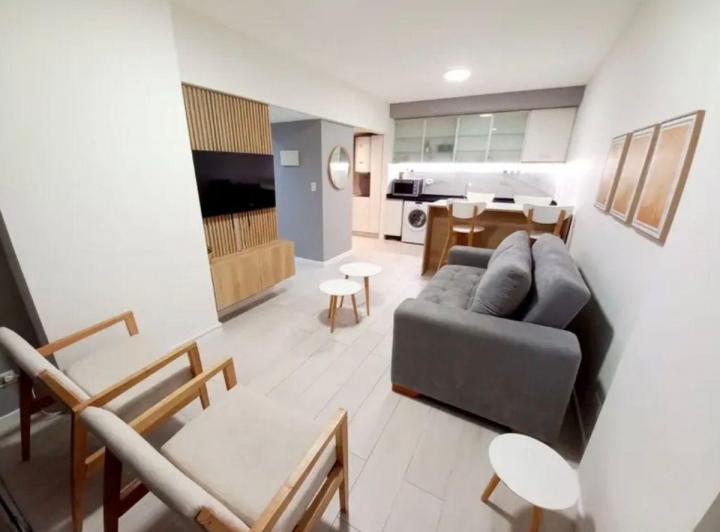Departamento · 45m² · 2 Ambientes
